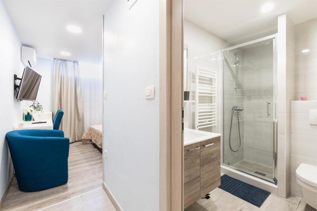 City Centre'S Apartment Rijeka Exterior foto